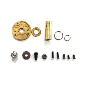 ремкомплект турбіни 8518204, AL0044, RF7K13700, VA650018, VAA10043, VAD20079, VB19, VB21, VHA20012, VJ380703, VJ40, VJ40 RC Turbo СТО - ремонт та продаж турбін