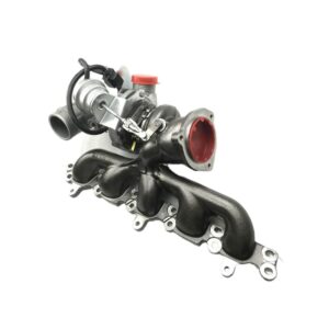 Турбіна Volvo S80, 2.5 p, B5254T5, B5254T12, B5254T14, 31319315, 31397862, 36001511, 36010092, 53049700162, 53049880162 RC Turbo СТО - ремонт та продаж турбін