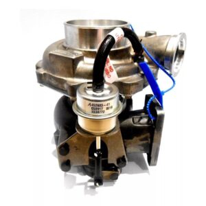 Турбіна 7002103C4, 7002103C1, 7002103C1, 796155-5002W, 796155-5002, 796155-0002, 796155-2 RC Turbo СТО - ремонт та продаж турбін