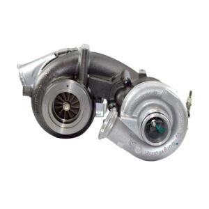 Турбіна 51091007950, 07W145703C, 61091017056, 07W145703K, 61091017256, 07W145703N, 61091017284, 07W145704 RC Turbo СТО - ремонт та продаж турбін