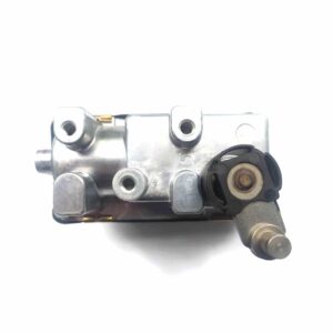 Сервопривід турбіни A6460960499, A6460960099, A6460900080, 6NW008412, G-107, 727461-4, 727461-5, 727461-3, 727461-2 RC Turbo СТО - ремонт та продаж турбін