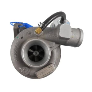 Турбіна Ford Ranger HS2.8, 79519, 79522, 721843-5001S, 721843-5002S, 721843-0001, 721843-0002, 721843-1, 721843-2 RC Turbo СТО - ремонт та продаж турбін