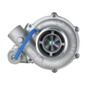 Турбіна Hino 8.0 L, J08C-TI, 17201-E0A40, 24100-3251A, 241003251, 241003251A, 241003251B, 241003251C, S24100-3251 RC Turbo СТО - ремонт та продаж турбін