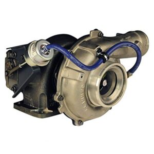 Турбіна 1836275C91, 1836275C92, 1841838C91, 1841841C91, 198720D, 2506788C91, 37760005, 3776-0005, 4307250R91 RC Turbo СТО - ремонт та продаж турбін