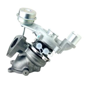 Турбіна AA5Z6K682CA, AA5E9G438GD, AA5E9G438GE, 8299738760, A8150127R, AA5E9G438GA, AA5E9G438GB, AA5E9G438GC, AA5E9G438GD RC Turbo СТО - ремонт та продаж турбін