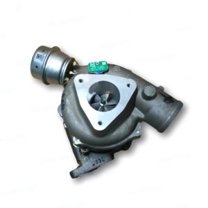 Турбіна Mahindra Scorpio 2.2 TD, 4351902001, 0302DM0051N, 53039700465, 53039880465 RC Turbo СТО - ремонт та продаж турбін