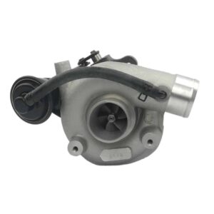 Турбіна Kia Retona 2.0 TD 83 HP, KT10-1B, 0K058-13700C, OK05813700C, 0K058-13700C, 0K05813700C RC Turbo СТО - ремонт та продаж турбін