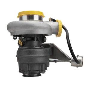 Турбіна Dodge RAM 5.9 L, 6BTAA, 3538414, 3538415, 3802841 RC Turbo СТО - ремонт та продаж турбін