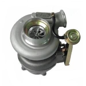 Турбіна Cummins 6CT, 3599154, 3599155 RC Turbo СТО - ремонт та продаж турбін