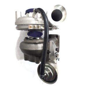 Турбіна 12709880016, 12709700016, 12709880050, 12709700050, 04294367, 04294367KZ, 04503616 RC Turbo СТО - ремонт та продаж турбін