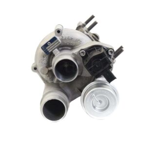 Турбіна 11657565912, 11657600881, 11657647003, 11657595351, 11657595678, 7595351, 7595678, 7565912, 11657600890, 7600890 RC Turbo СТО - ремонт та продаж турбін