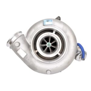 Турбина 13839700003, 13839700027, 13839700029, 13839880027, 13839880029 Mercedes-Benz Actros 10.6 L, OM470LA Euro 6 RC Turbo СТО - ремонт и продажа турбин