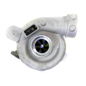 Турбіна MAN TGA, TGS, TGX 12.4 L, 51091017267, 51091017292, 836474-04, 836474-5004S, 836474-5010S, 836474-5012S RC Turbo СТО - ремонт та продаж турбін