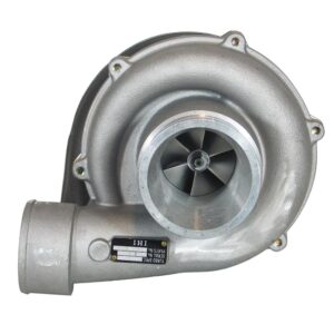 Турбина VP22, VP22-0503, VB730042, VA730042, RHE7Q38-6334A, Q38-6334A, Q386334A RC Turbo СТО - ремонт и продажа турбин