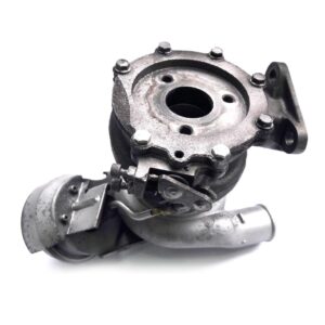 Турбіна 860070, 860128, 860147, 97300092, 93169104, 98102364, 49131-06004, 49131-06003, 49131-06007, 49131-06006 RC Turbo СТО - ремонт та продаж турбін