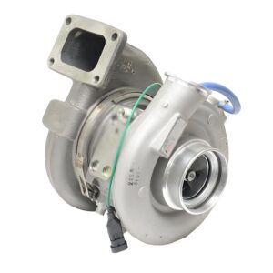 Турбина Holset 4046945 Iveco Cursor 13 460 HP 3594712, 3595671, 3598515, 4036282, 4038389, 4042547, 4043267 RC Turbo СТО - ремонт и продажа турбин