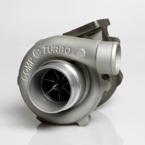 Турбіна 454086-5001S Fiat Scudo 1.9 TD 9092 HP RC Turbo СТО - ремонт та продаж турбін