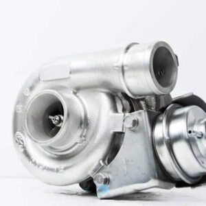 Турбіна 454086-5001S Peugeot 806 1.9 TD 90 HP RC Turbo СТО - ремонт та продаж турбін