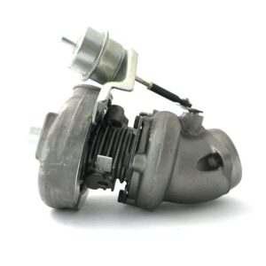 Турбіна 454110-0001 Mercedes Sprinter 2,9 L 212D312D412D 150 HP 6050960299, 6050960199, 6020961099 RC Turbo СТО - ремонт та продаж турбін