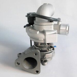Турбіна Hyundai Starex 2.5 TD 49135-04302 49135-04300 28200-42650, 2820042650 RC Turbo СТО - ремонт та продаж турбін