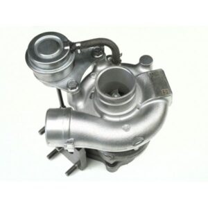 Турбіна 49135-05132 Fiat Ducato III 2.3 120 Multijet 120 HP RC Turbo СТО - ремонт та продаж турбін