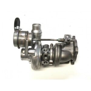 Турбіна 49173-07621 Renault Clio III 1.2 16V TCE 100 HP 8200526830, 7701477904, 8200864964, 8200526830, 144111997R RC Turbo СТО - ремонт та продаж турбін
