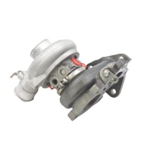 Турбіна 49177-02512 Mitsubishi L 200 2.5 TD 4×4 K6_T 99 HP RC Turbo СТО - ремонт та продаж турбін