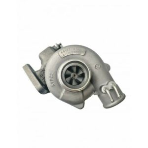 Турбина 49177-02512 Mitsubishi Pajero II 2.5 TD 100 HP RC Turbo СТО - ремонт и продажа турбин