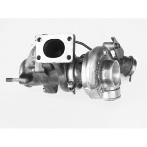 Турбина 49177-06000, 49S77-06000, 11652244821, 11652241600, 11652242873, 11652241257 BMW 524 td E34 115 HP RC Turbo СТО - ремонт и продажа турбин