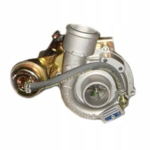 Турбіна 53039880007 Mercedes-PKW Vito 110 D W638 98 HP RC Turbo СТО - ремонт та продаж турбін