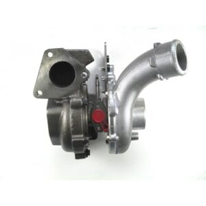 Турбина 078145703Q, 078145703T, 078145701T Audi All Road 2.7 TDI Biturbo Леворульная 250 HP RC Turbo СТО - ремонт и продажа турбин