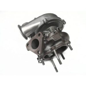 Турбіна 53049880006 Ford Transit IV 2.5 TD 85 HP RC Turbo СТО - ремонт та продаж турбін