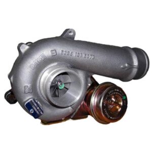 Турбіна 53049880023 Audi S3 1.8 T 210 HP RC Turbo СТО - ремонт та продаж турбін