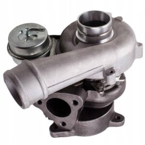 Турбіна 53049880023 Seat Leon 1.8 T Cupra R 224 HP RC Turbo СТО - ремонт та продаж турбін