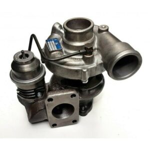 Турбіна 7605106, 7636593, 5999320, 46234279 Fiat Ritmo II 80 TD 1,9 138A 80 HP RC Turbo СТО - ремонт та продаж турбін