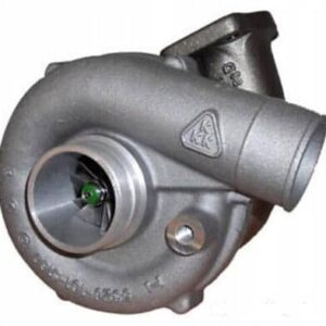 Турбіна 034145702V, K247000, 53249707000 Audi S4 2.2 Turbo 230 HP AAN RC Turbo СТО - ремонт та продаж турбін