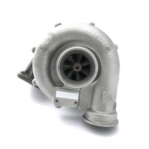 Турбіна 53279886710 Mercedes-LKW OM 366 LA 220 HP RC Turbo СТО - ремонт та продаж турбін