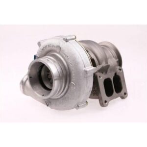 Турбина 53299986913 Volvo-LKW D9 340 HP RC Turbo СТО - ремонт и продажа турбин