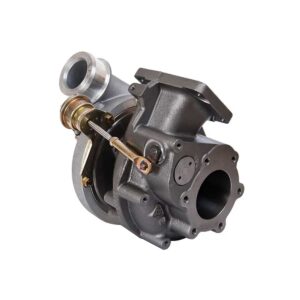 Турбина 53319887121, 53319887120, 53319887124, 53319887134, 53319887135, 53319887144, 53319887145 DAF 95XF 381 HP RC Turbo СТО - ремонт и продажа турбин