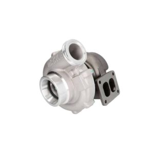 Турбина 53319887206 MAN TGA 460 HP RC Turbo СТО - ремонт и продажа турбин