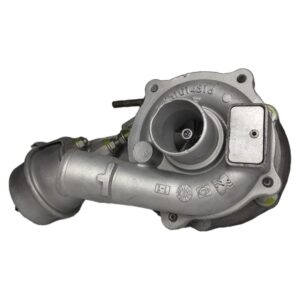 Турбина 53369886726 MAN Schiff 313 HP 53369706805, 53369886805, 51.09100-7405, 51091007405 RC Turbo СТО - ремонт и продажа турбин