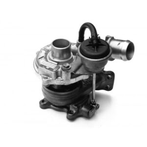 Турбіна 54359880021 Citroen Nemo 1.4 HDi 70 68 HP RC Turbo СТО - ремонт та продаж турбін