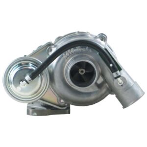 Турбіна Kubota V2403-CR-TIE4B, 1J808-17012, CK51 RC Turbo СТО - ремонт та продаж турбін