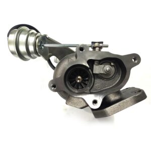 Турбина новая 074145701A, 074145701AX, 074145701AV, 53149887018, 53149707018 RC Turbo СТО - ремонт и продажа турбин