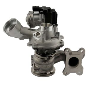 Турбіна F31CEG-SR045, 04E145713F, 04E145721C, 04E145715H, 04E145721G, 04E145704D, 04E145704Q, 04E145713C RC Turbo СТО - ремонт та продаж турбін