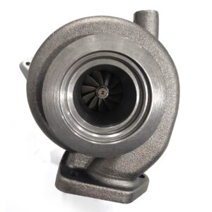 Турбіна нова 11657795499, 11654716166, 11652432660, 11652287496, 11657795498, 49135-05640, 49135-05620, 49135-05610 RC Turbo СТО - ремонт та продаж турбін