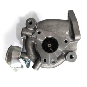 Турбина новая 721164-0004, 721164-0013, 721164-0011, 721164-0009, 721164-0005, 721164-0003, 801891-5001S, 721164-4 RC Turbo СТО - ремонт и продажа турбин