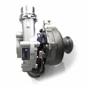 Турбіна нова Renault Scenic III 1.5 dCi, 54389880002, 54389700002, 144114825R, 144111232R, 54389880006, 54389700006 RC Turbo СТО - ремонт та продаж турбін