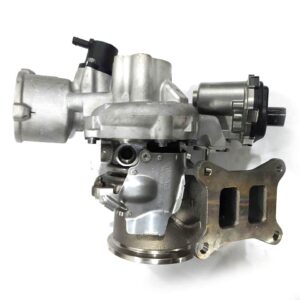 Турбіна Audi Q5, 53039700822, 53039880822, 06N145702D RC Turbo СТО - ремонт та продаж турбін