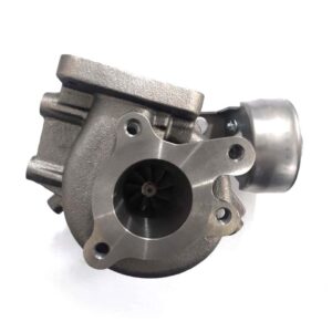 Турбина новая 1515A224, 1608851880, 49335-01103, 49335-01102, 49335-01101, 49335-01100, Peugeot 4008 1.8 HDI RC Turbo СТО - ремонт и продажа турбин